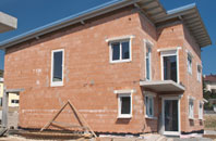 Marshchapel home extensions