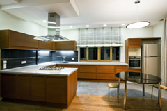 kitchen extensions Marshchapel